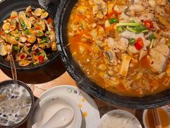 -林子石锅鱼(黄岩吾悦店)