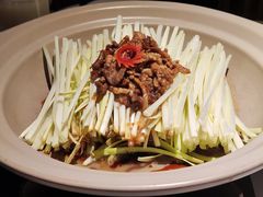 -筱爷叔·上海传统手工菜(玉树路店)