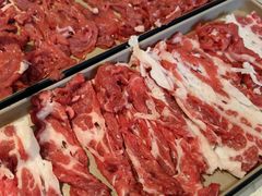 -小城牛事·鲜牛肉火锅(万达店)