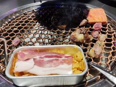 -聚十三烤肉博物馆(东坝店)