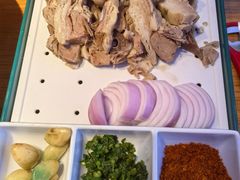 -俭寨大盘鸡·缸子肉·小公鸡·新疆菜(云通店)