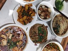 -端仕小锅(文林街店)
