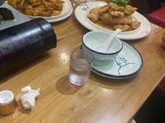 -老东北大铁锅·烧烤·东北菜