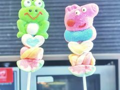 -白天鹅宾馆·流浮阁咖啡厅