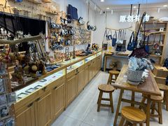 -一杯黔茶(西江千户苗寨古街店)