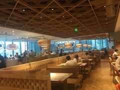 大堂-望湘园·湖南菜(宏伊店)