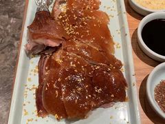-青年公社烤鸭(滨湖银泰店)