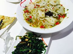 -嘉和一品粥(魏公村店)