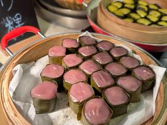 -海口绿发希尔顿酒店-田园汇自助餐·三文鱼·海鲜