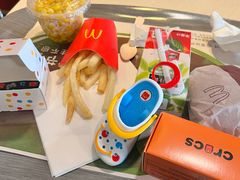 -麦当劳(集美石鼓店)