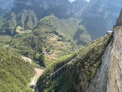 -鹿院坪生态旅游景区