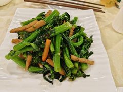 -佛有缘素食馆·荔湾老字号(陈家祠首店)
