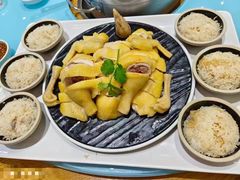 -琼菜人家·海南菜·文昌鸡(文昌大道店)