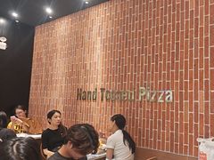 -达美乐比萨(骏壹万邦广场店)