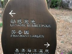 -大连金石滩绿发温泉假日酒店