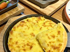 -路易十三西餐厅(西关新天地店)