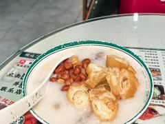 荔湾艇仔粥-西关明记肠粉(荔枝湾店)