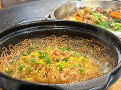 -美极鲜食坊(宝安南路店)
