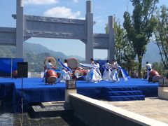 -千峡湖生态旅游度假区