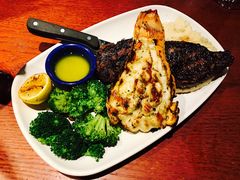 -RED LOBSTER(中城西店)