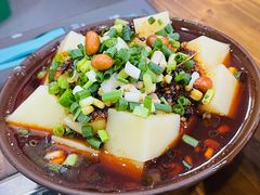 -笔记安顺夺夺粉火锅