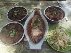 -曹家蒸碗(东二路店)