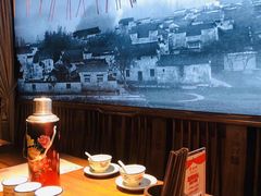 -老湘村·湖南土菜(天河维多利店)