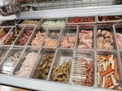 -拿渡·水煮鱼麻辣香锅(王府井奥莱·香江小镇店)
