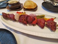 克里姆林宫皇家超级大肉串-马克西姆俄罗斯餐厅(通亚街店)