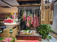 -亚马逊蒸汽活海鲜自助(LCM置汇旭辉广场店)