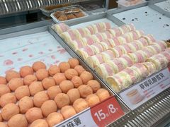 -東更道点心行(北京龙湖熙悦天街店)