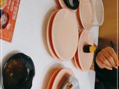 -争鲜回转寿司(天府广场-今站PLUS店)