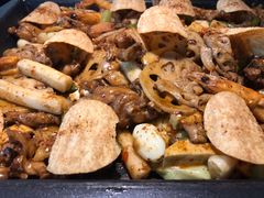 -听说碳烧蛙(高新万达店)