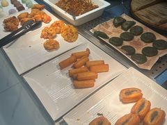 -八婺饭堂·自选店(新光汇店)