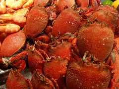 -前海华侨城JW万豪酒店·都会尚膳自助餐厅·牛排海鲜酒水畅飨