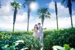 -摩玛婚纱摄影(杭州店)