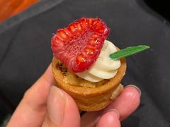 -西安W酒店·WEI全味西餐厅