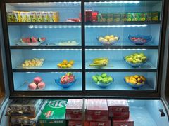 -黄金水汇·美食(文锦渡店)