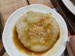 -小满手工粉(上海月星环球港店)