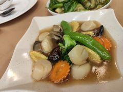 -真浪花园海鲜餐馆