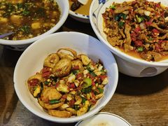 -八碗湘长沙市井菜(坡子街店)