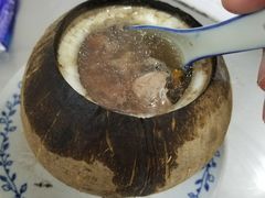 -達揚原味燉品(文明路店)
