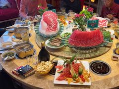 -清真军邺·金富苑肥牛(石坡街旗舰店)