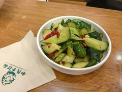 -文华小渔村(椒江康平路店)