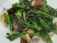 -凤城礼记鱼翅海鲜酒家(新马路总店)