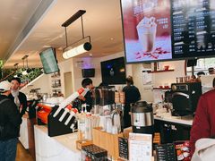 -Peet's Coffee皮爷咖啡(大学路店)