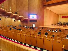 -北京大学百年讲堂