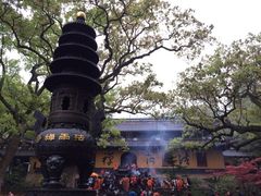iphone_upload_pic-普陀山风景名胜区-法雨禅寺