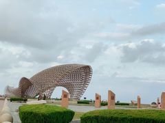 -南汇嘴观海公园