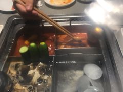 -海底捞火锅(奥山世纪城店)